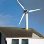 Harnessing Sustainable Power: Private Wind Turbines for Your Home