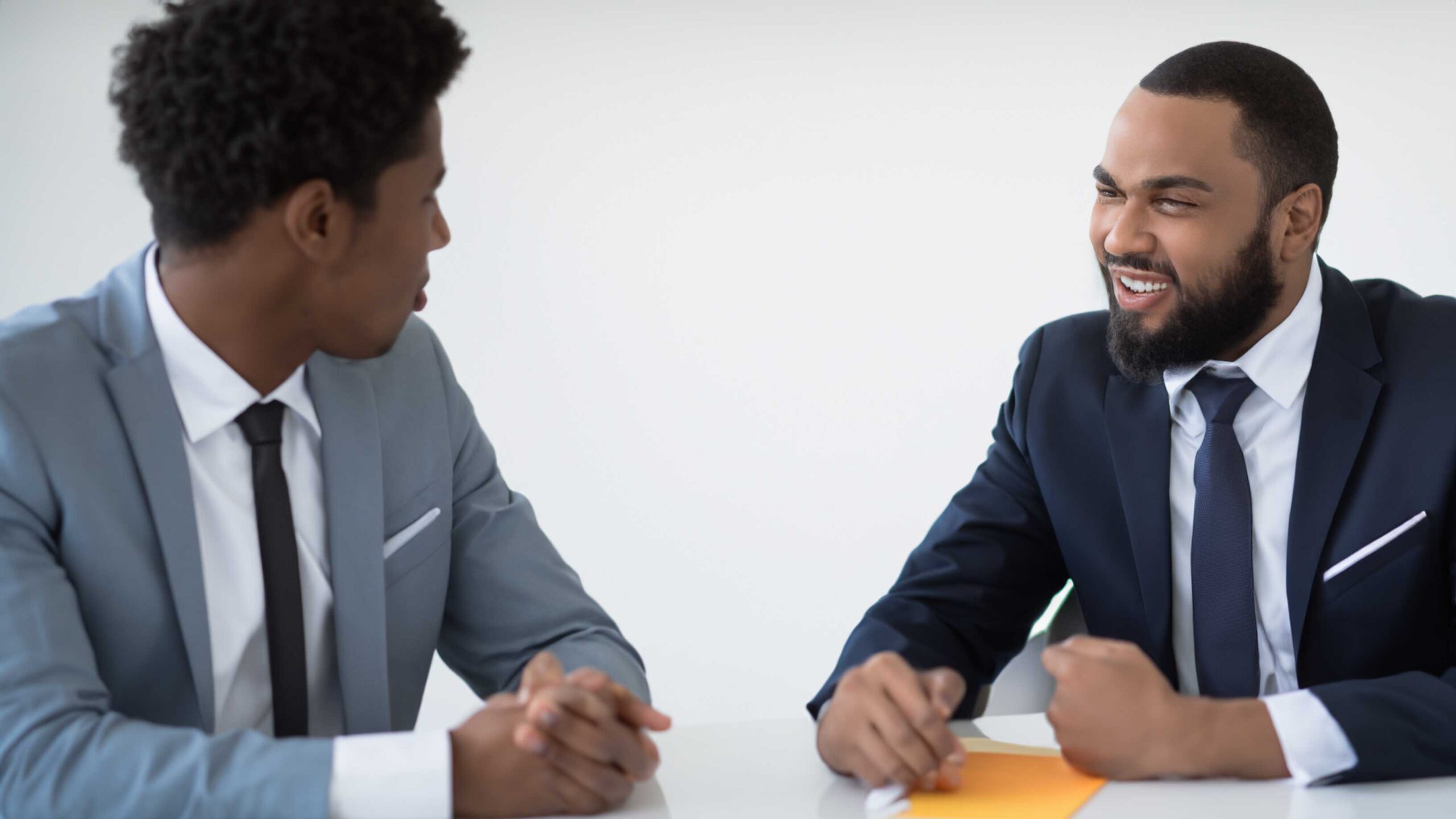 10 Tips to Nail job interview