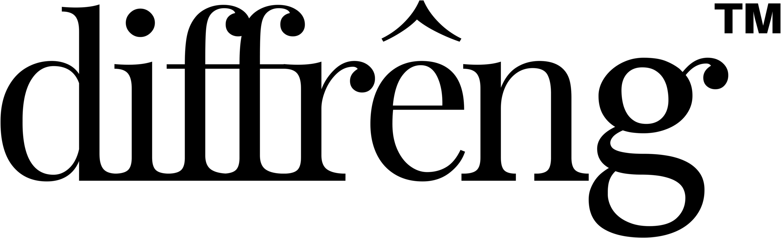 Diffrêng – Kenne deinen Darm