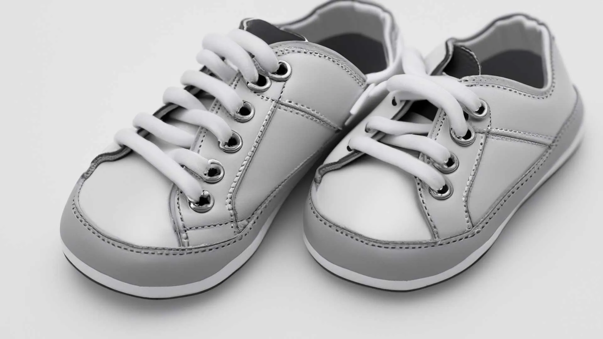 Finding the Best Baby Shoes for Toddler's First Steps
