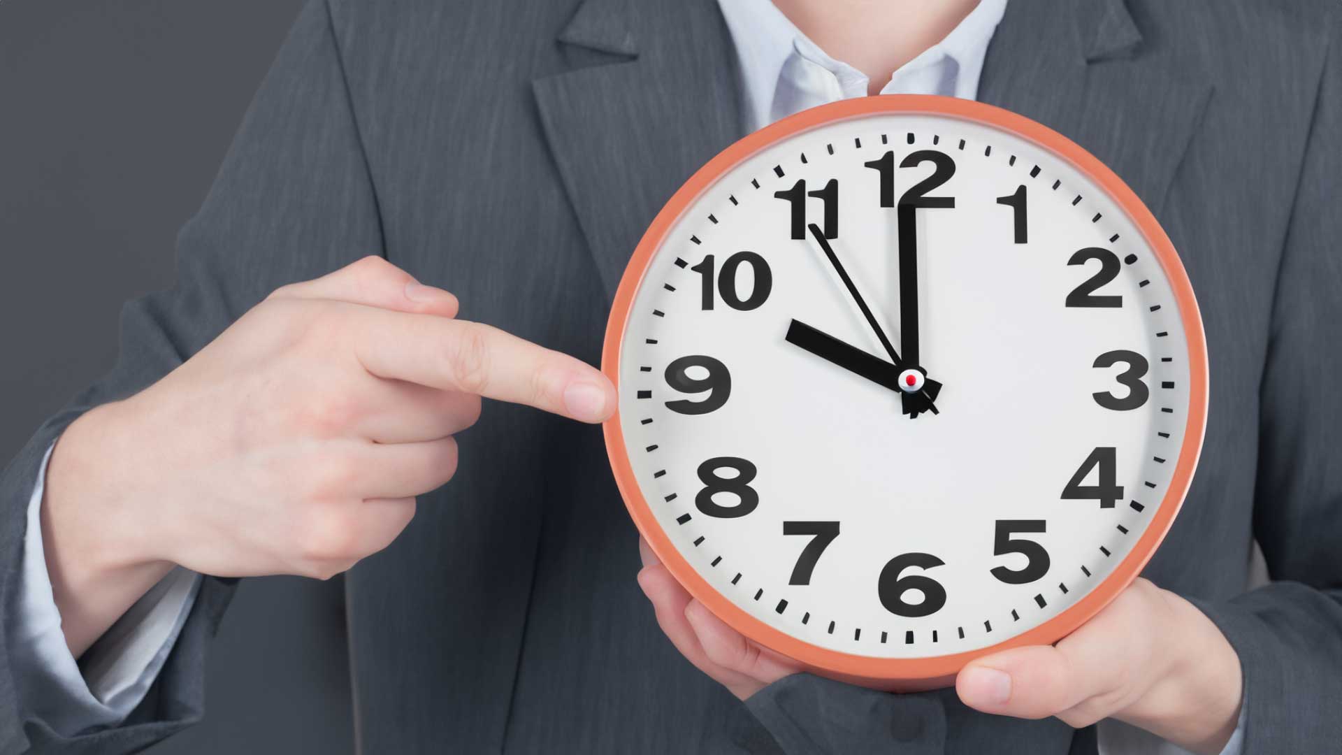 Time Flies When You're Productive: Mastering Time Management